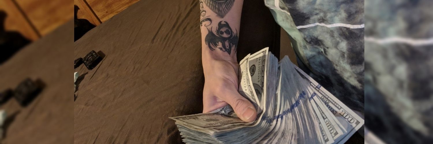Trilly4Really's profile banner image
