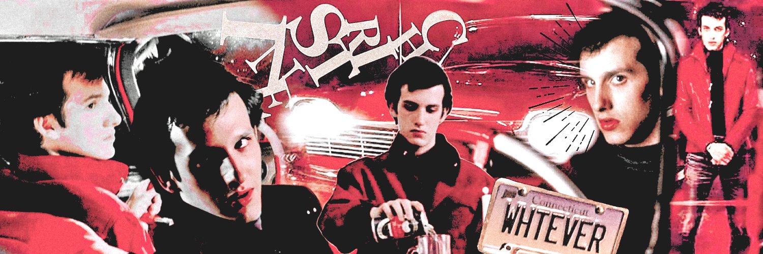 ᅠ 𝐀𝑅NI𝐄 ╱ * 𝕮U𝐍𝐍𝙸N𝓰H𝐀𝑴 .ᐟ banner