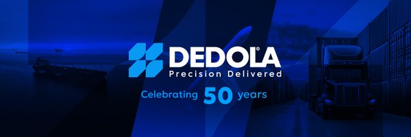 DGLSupplyChain Profile Banner