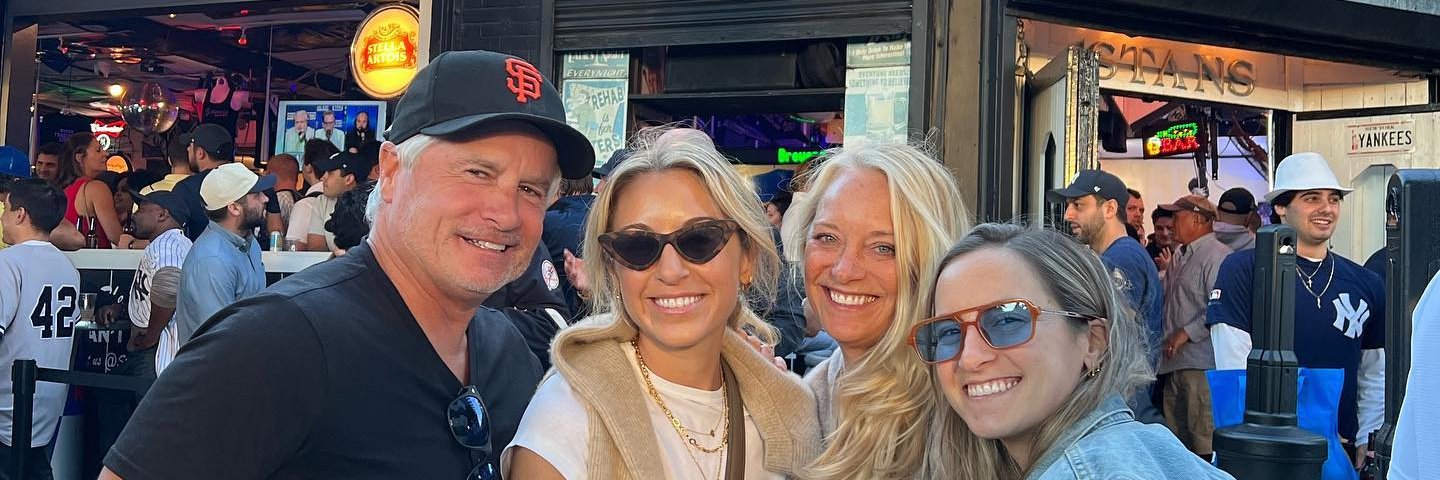 Claire Murphy banner