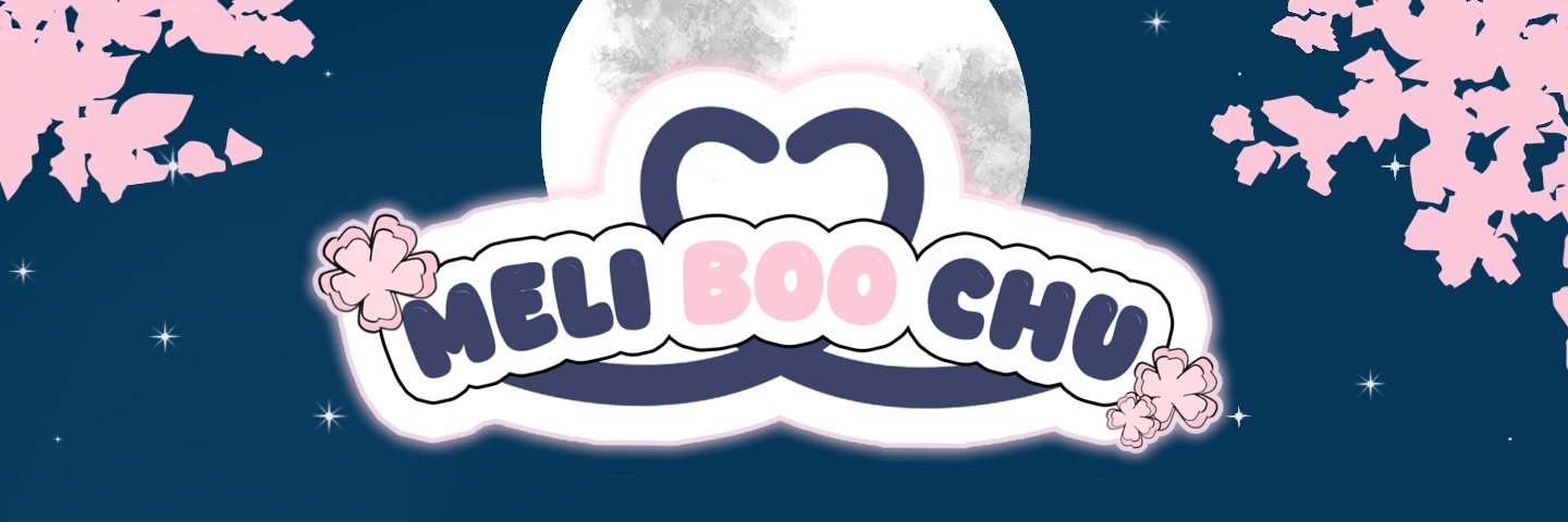 MeliChu banner