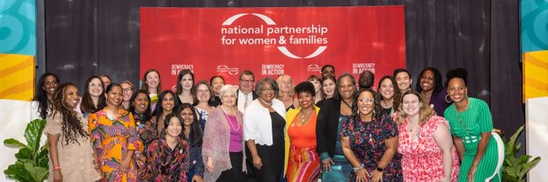 NPWF Profile Banner