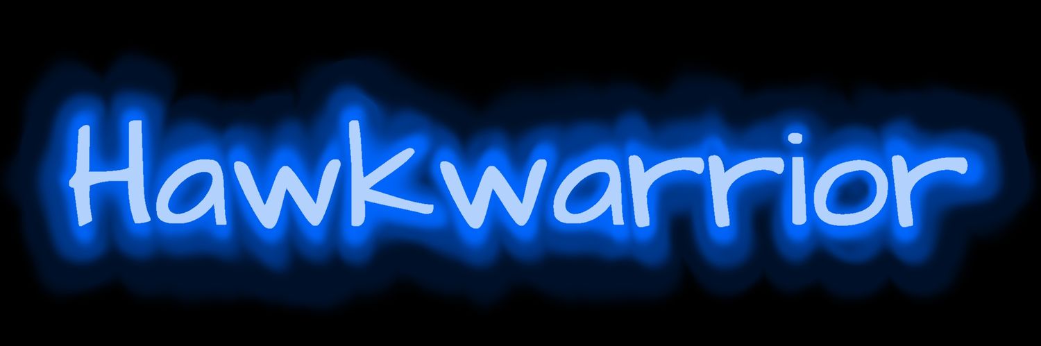 hawkwarrior.algo's banner