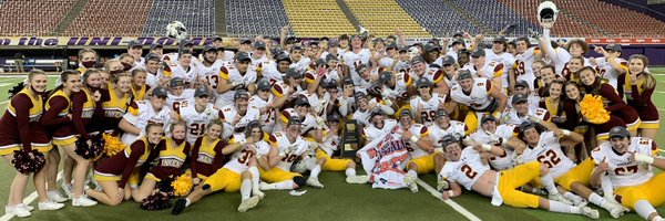 Ankeny Hawk Football Profile Banner