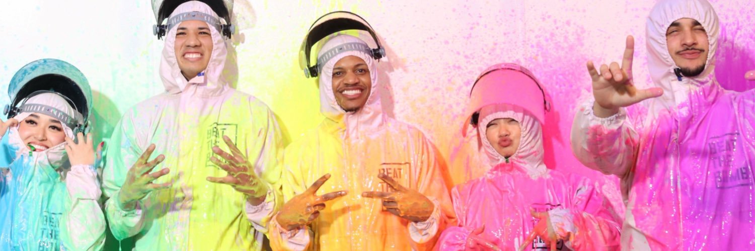 FutureGlohan's profile banner image