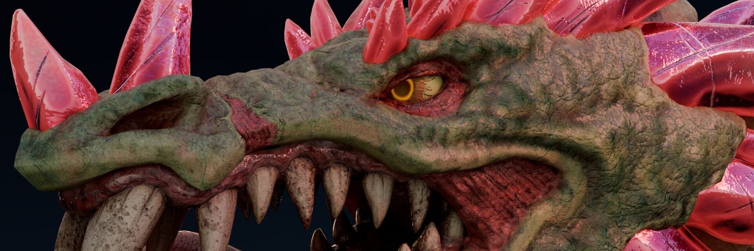 dl3d_art's profile banner image