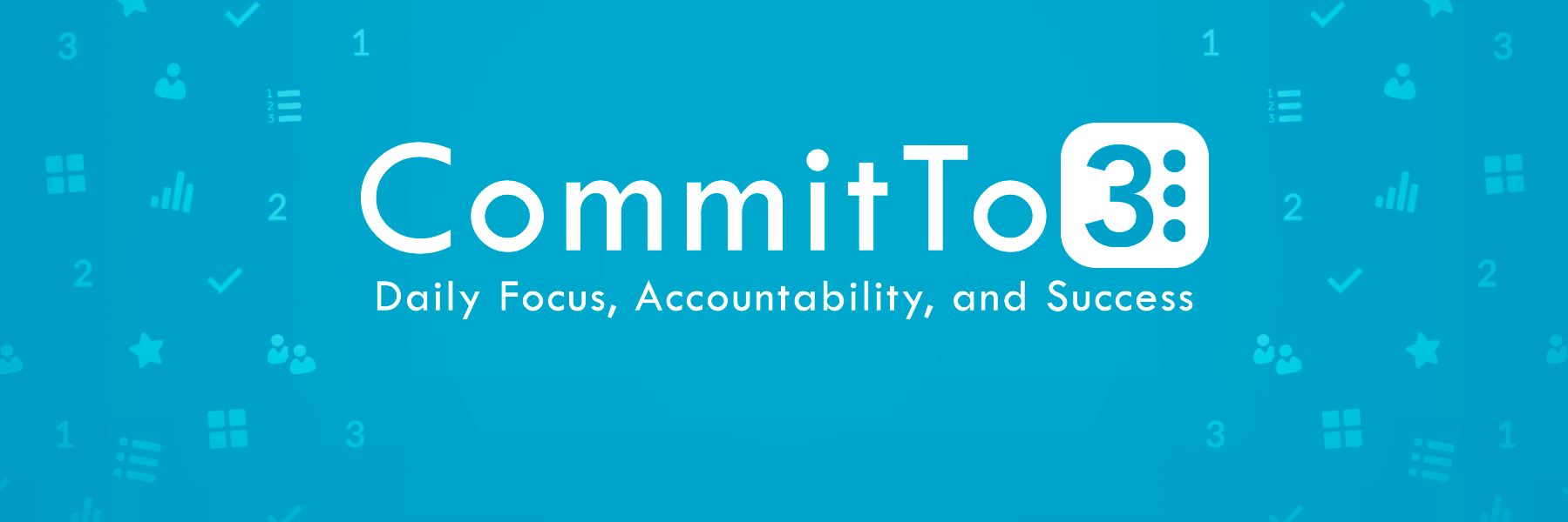 committo3's profile banner image
