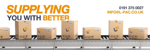 LPACpackaging Profile Banner