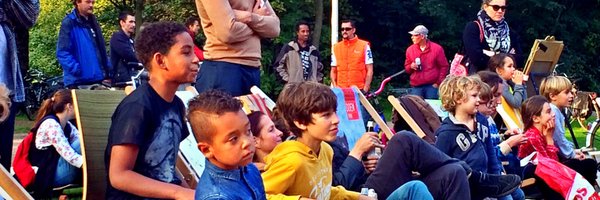 NoorderPark Profile Banner