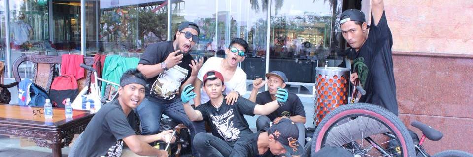 MedanBMX's profile banner image
