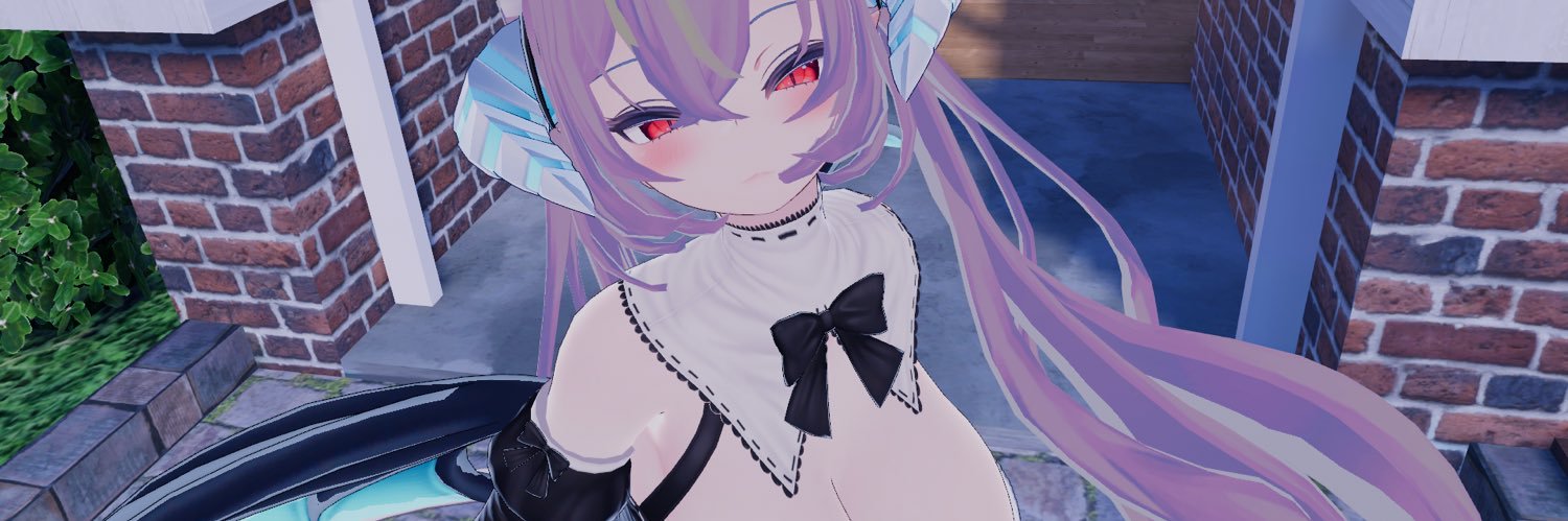 めむ banner