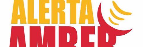 ALERTA AMBER BCS banner