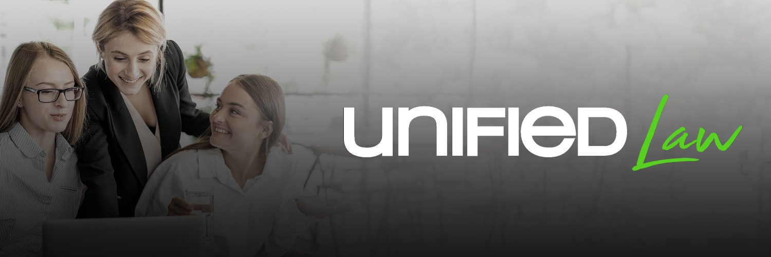 unifiedlaw's profile banner image
