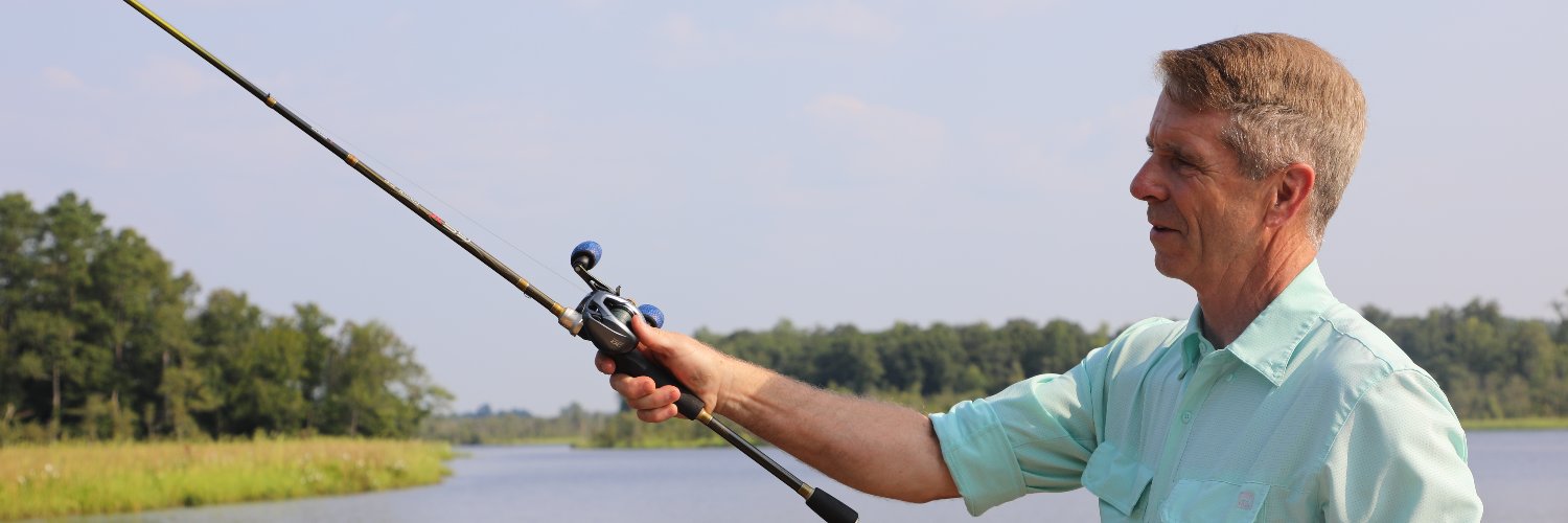 Rep. Rob Wittman banner