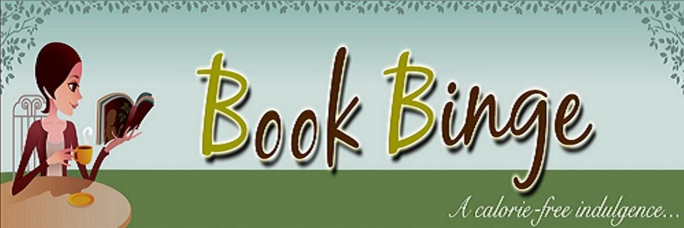 bookbinge's profile banner image