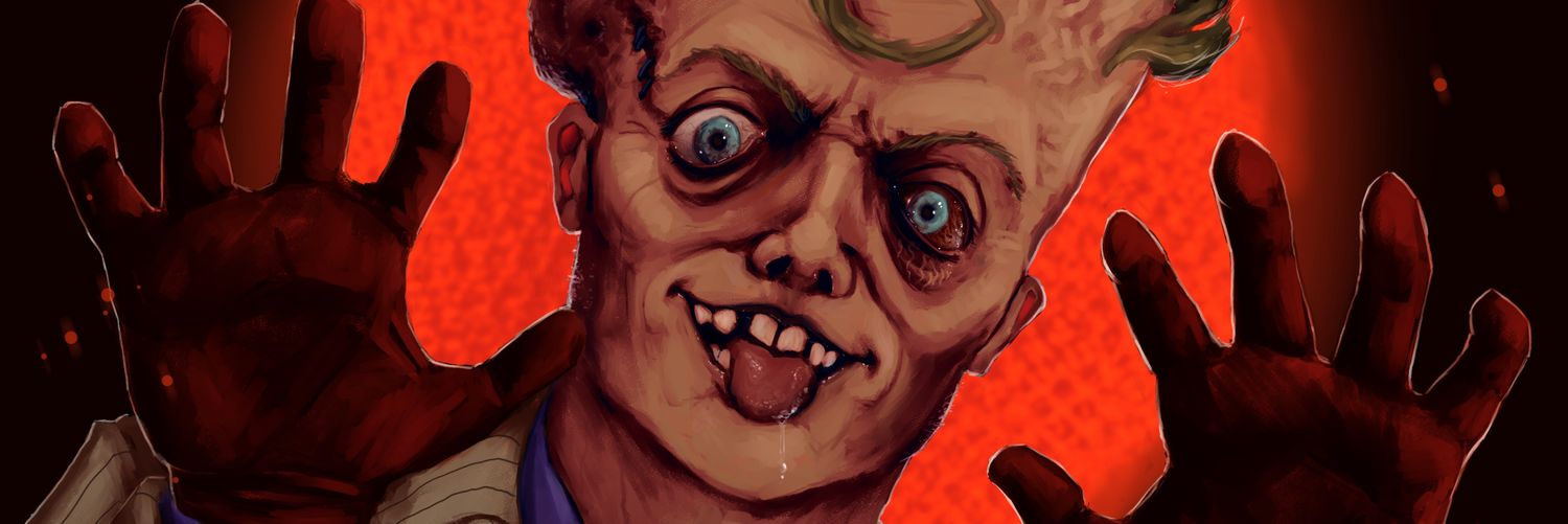 Oatsa The Humanoid's banner