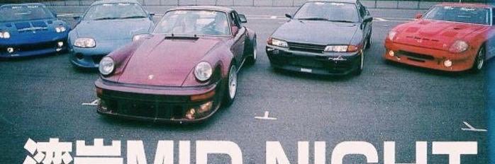 BranchiniDavid's profile banner image