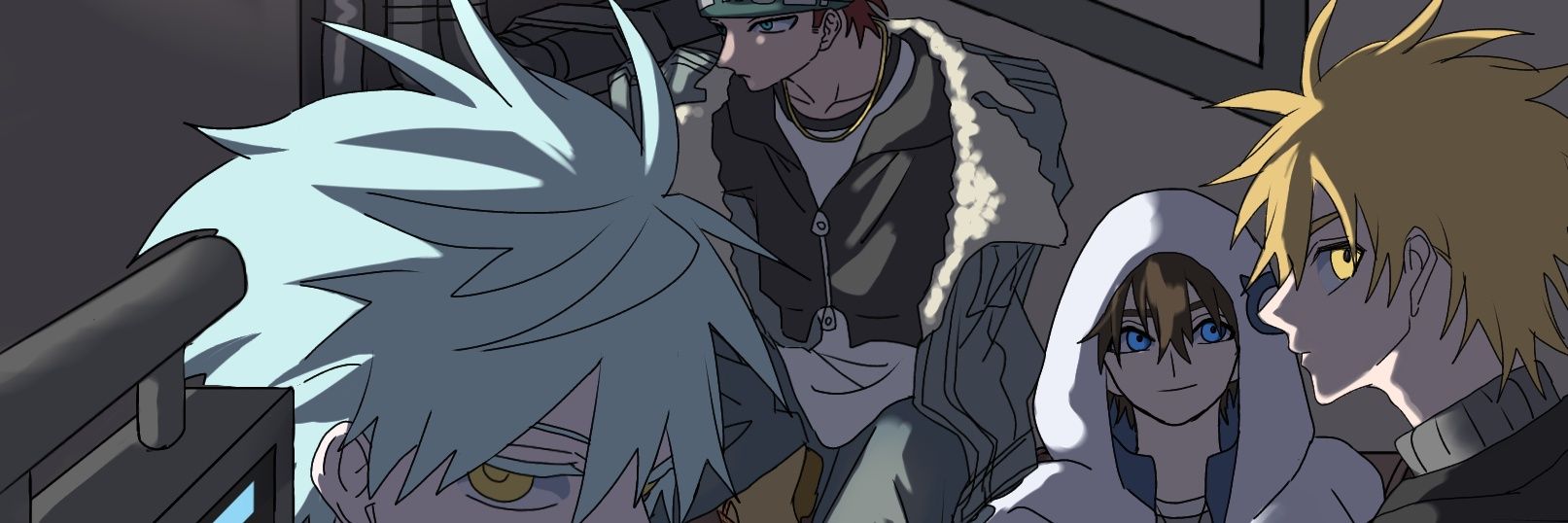 ハッピーkou banner
