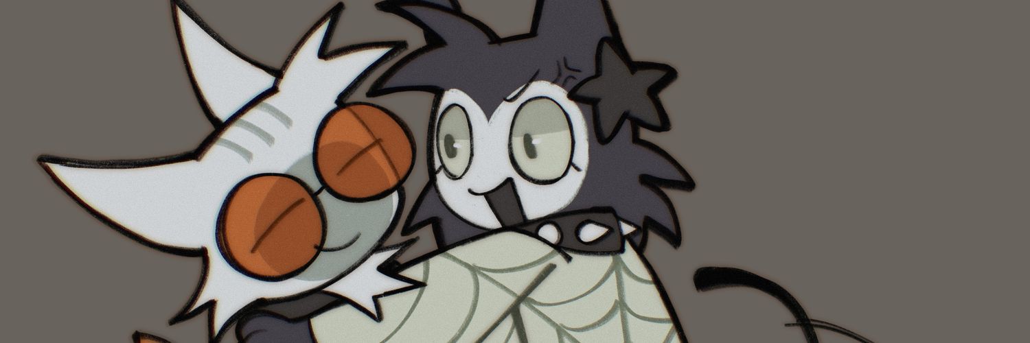 aster || TEAM CRYSTALS's banner