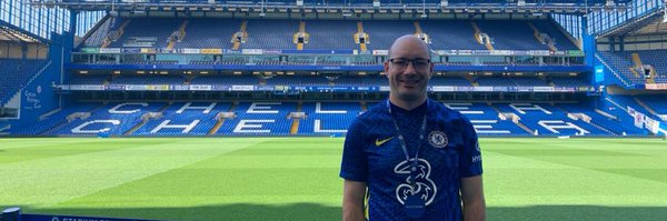 markpovey77 Profile Banner