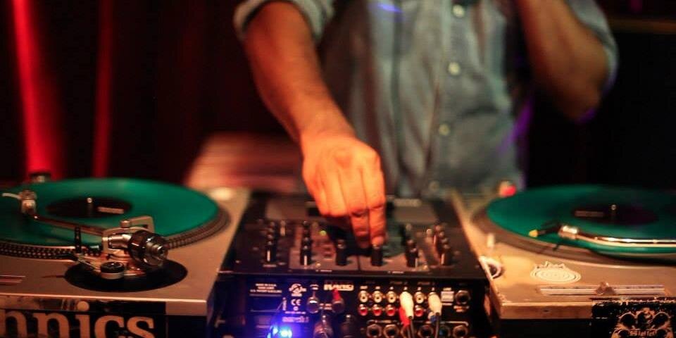 DJSonnyCheeba's profile banner image