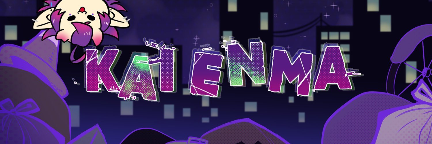 Kai Enma's banner