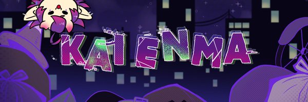 kai_enma Profile Banner