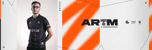 ArtM_Officiel Profile Banner