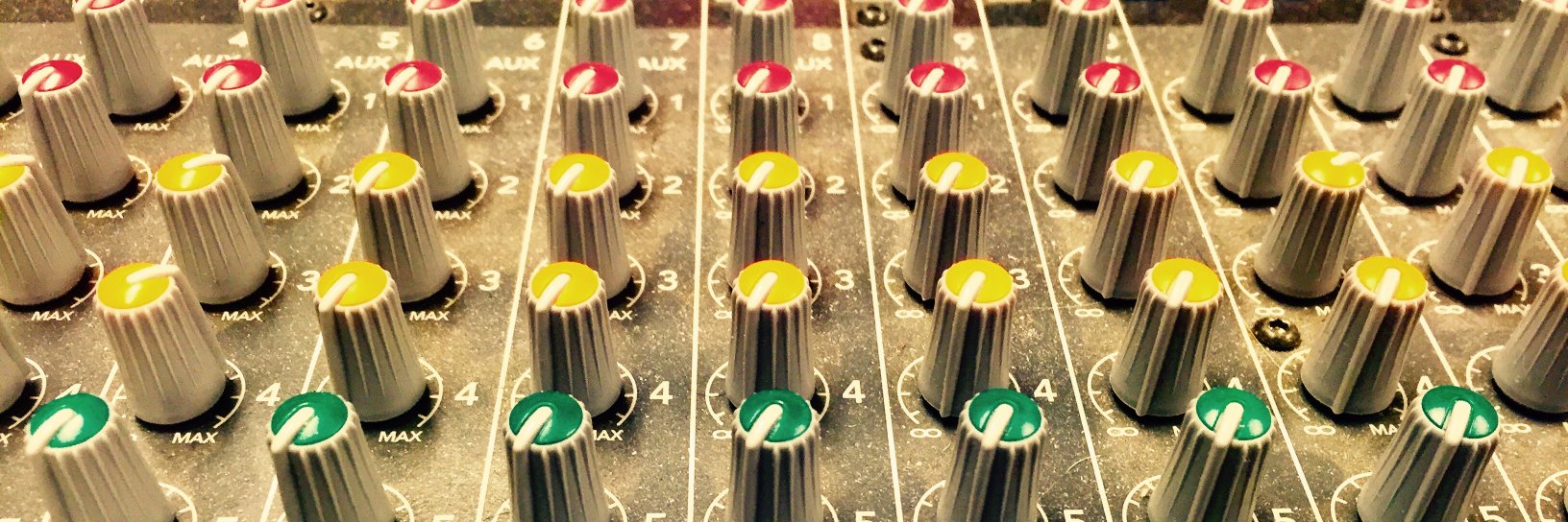 LadySoundSmith's profile banner image
