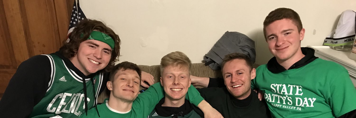 JakeDull83's profile banner image