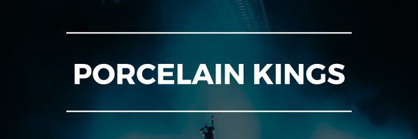 PorcelainKings1 Profile Banner