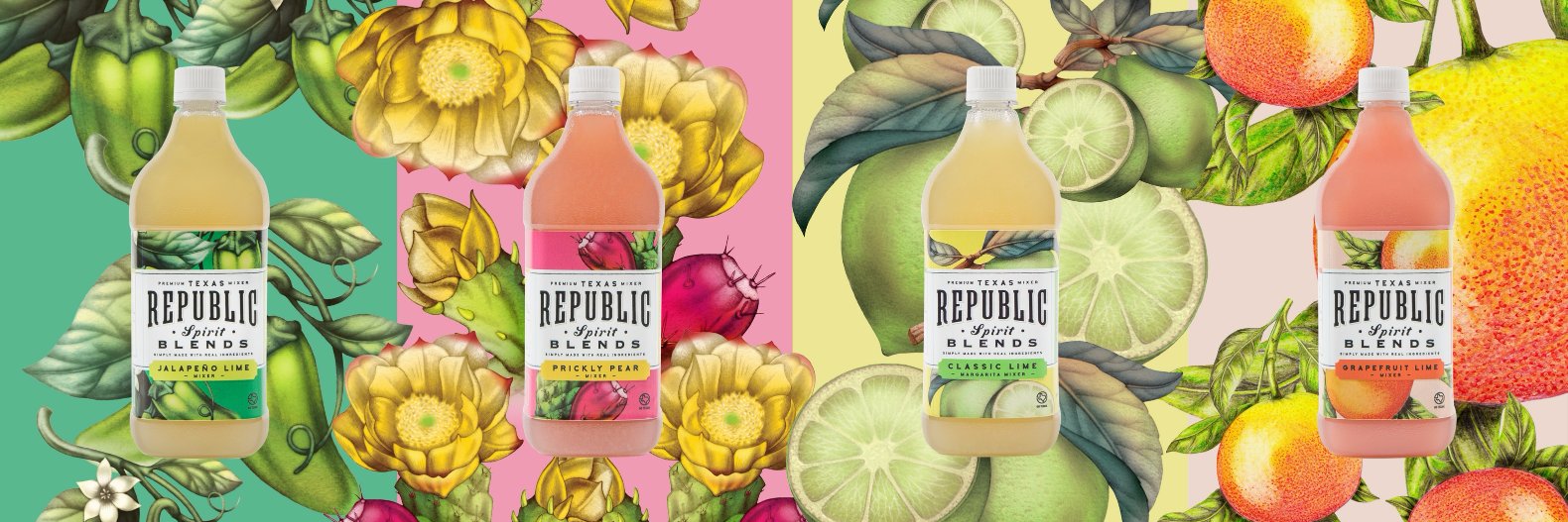 RepublicBlends's profile banner image