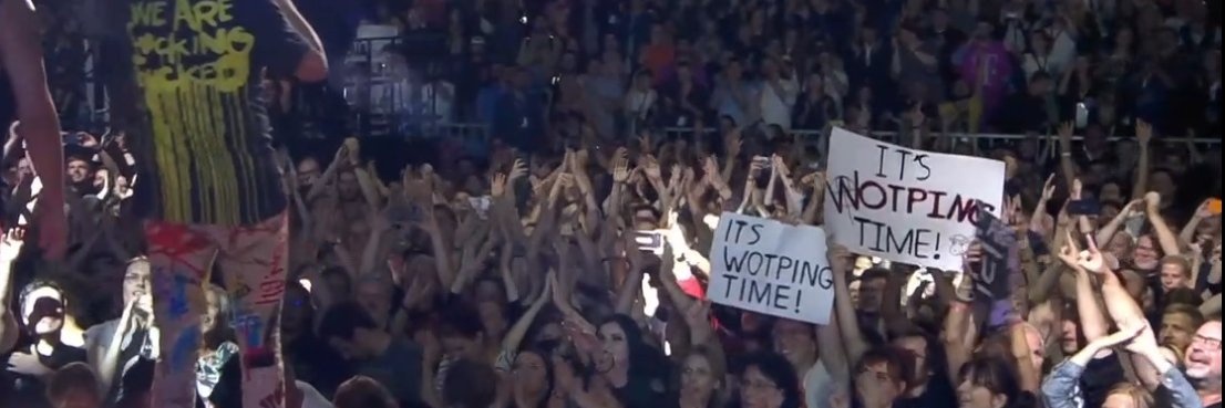 out of context muse banner