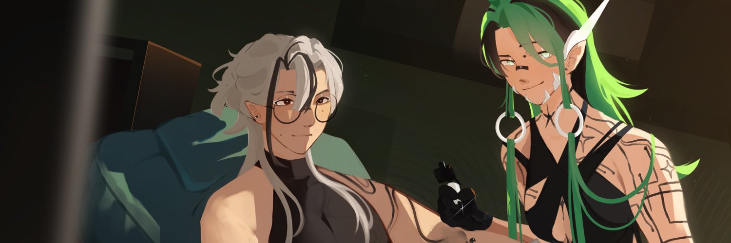 smoo 🦈 | Comms CLOSED's banner