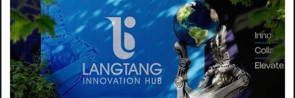 LangtangIHub Profile Banner