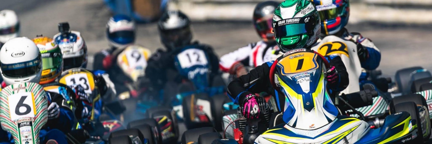 四国のカート屋さん ざー君/AKAZA/赤座武典/レーシングカート/キッズカート体験教室 banner