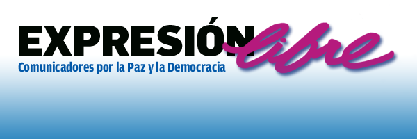 Expresión Libre banner