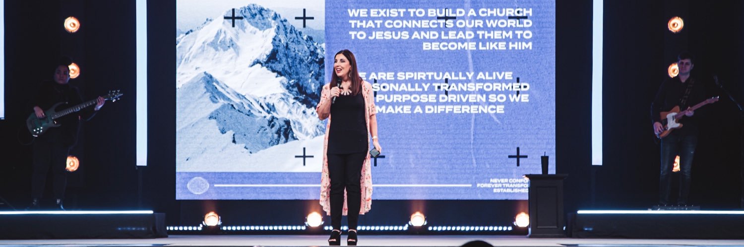 CFFaithSisters's profile banner image