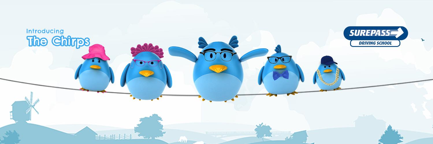 SurepassLtd's profile banner image