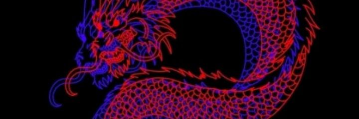 bluedragon697's profile banner image