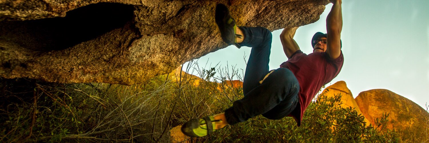 DiegoClimb's profile banner image