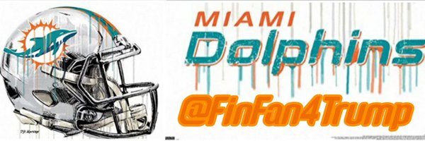 FinFan4Trump Profile Banner