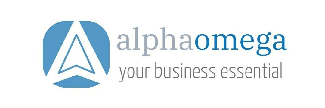Alpha Omega 🌳 banner