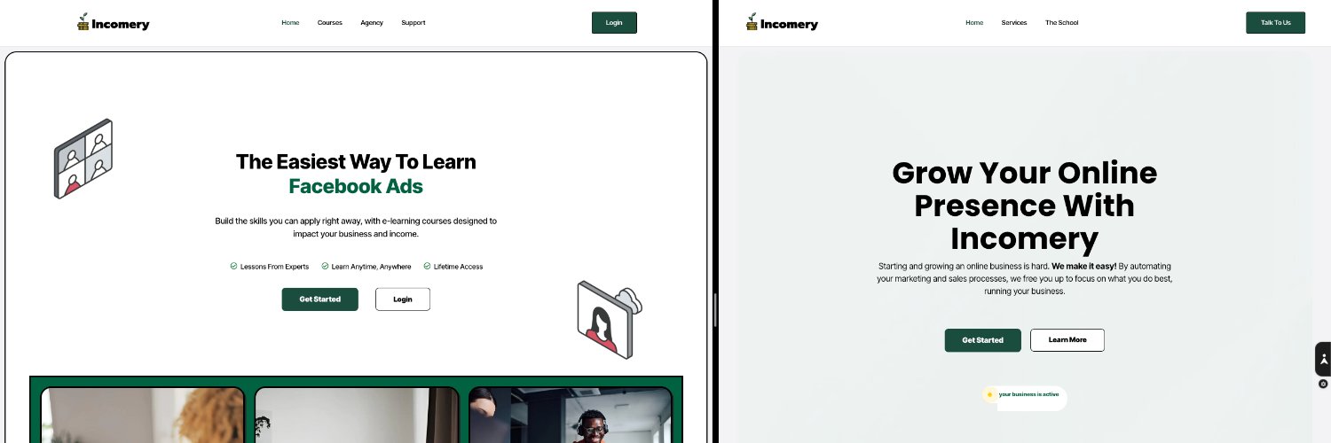 Goodness | Marketing + AI banner