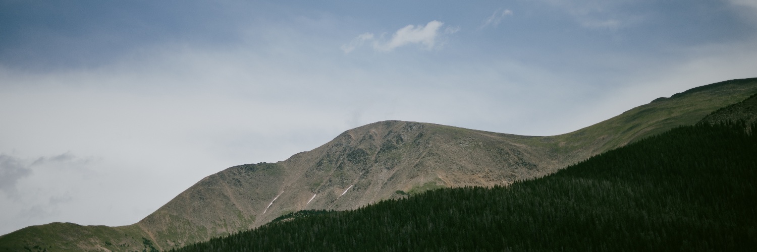 benchau's profile banner image