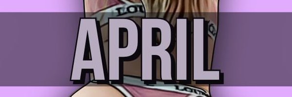 Aprils_booty Profile Banner