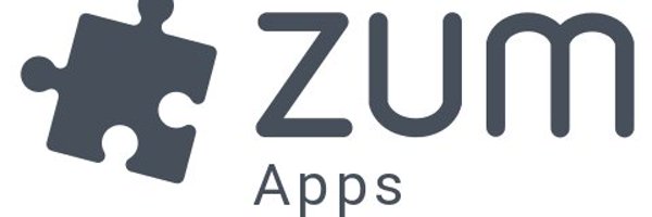 ZUMApps Profile Banner
