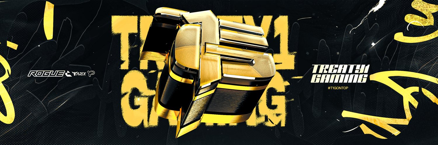 Treaty1Gaming banner