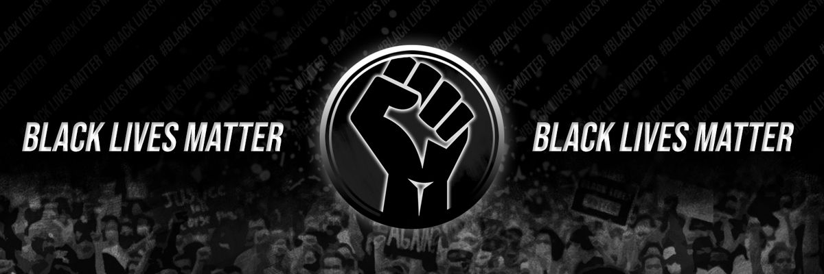 Tee banner