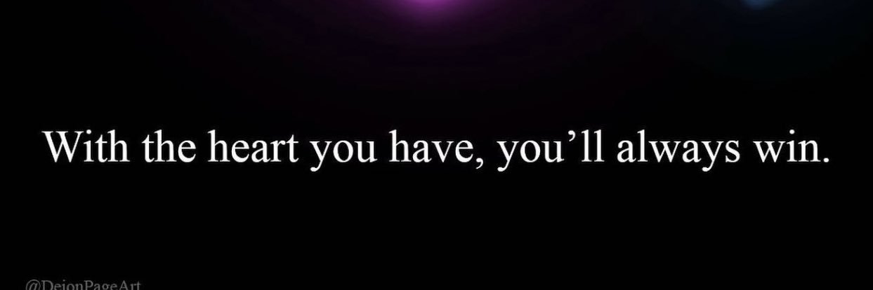DreaaMichelleee's profile banner image